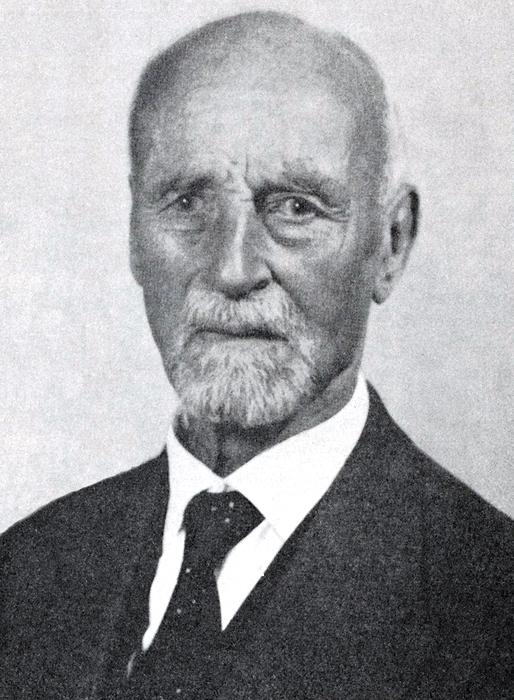Dr. <b>Fritz Jaeger</b> (1881-1966) war ein deutscher Geograph. - jaeger-fritz_01