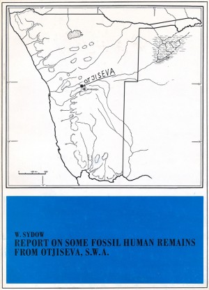 Report on some Fossil Human Remains from Otjiseva, S.W.A.