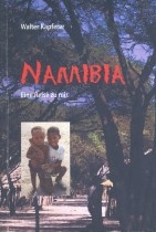 Namibia. Eine Reise zu mir