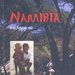 Namibia. Eine Reise zu mir, von Walter Kapferer. Selbstverlag, Moosbach ca. 1997