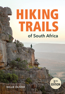 Hiking Trails of South Africa. Author: Willie Olivier. Penguin Random House South Africa,  5th edition. Cape Town, South Africa 2022.ISBN 9781775848295 / ISBN 978-1-77584-829-5